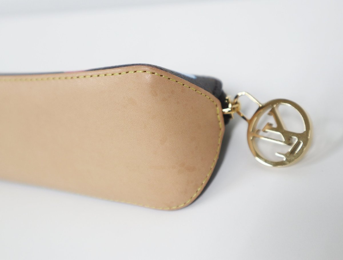 ルイヴィトン LOUIS VUITTON 草間彌生 LV × YK トゥルース ルイヴィトン LOUIS VUITTON 草間彌生 LV × YK トゥルース