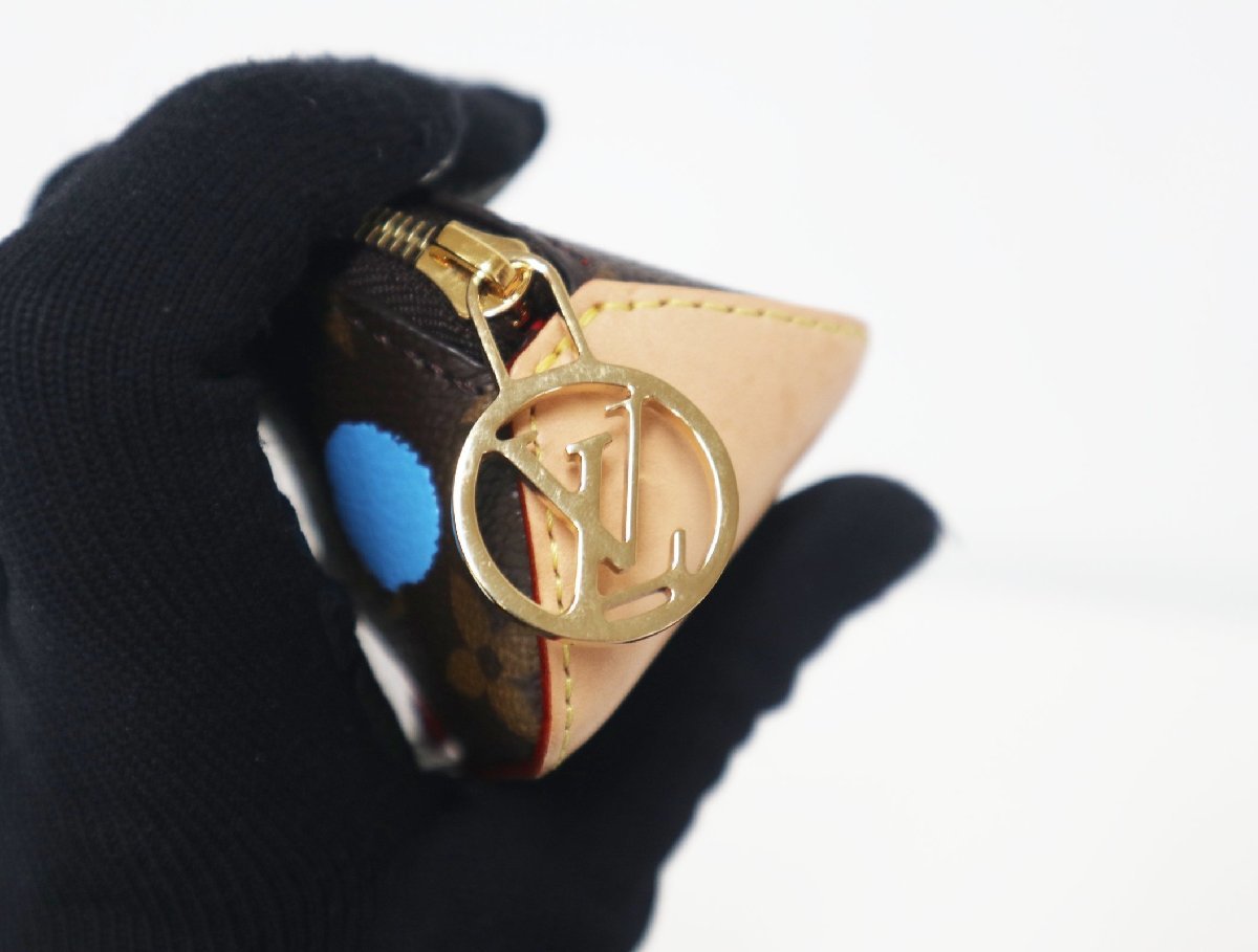 ルイヴィトン LOUIS VUITTON 草間彌生 LV × YK トゥルース ルイヴィトン LOUIS VUITTON 草間彌生 LV × YK トゥルース