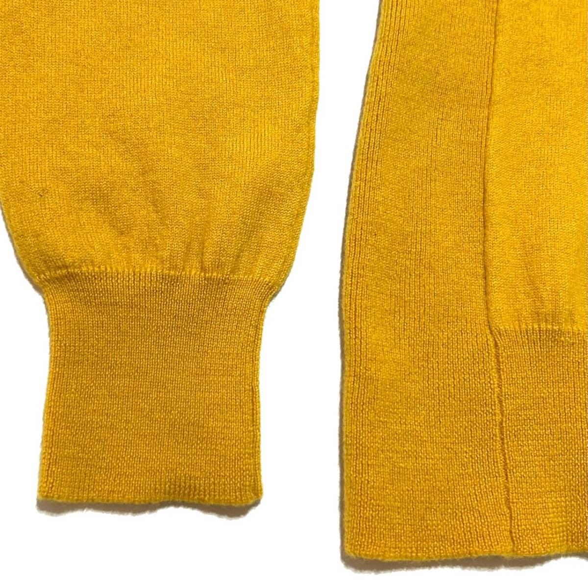 第1位獲得!】 定価2.6万 20AW junhashimoto 1piu wjk akm メリノ