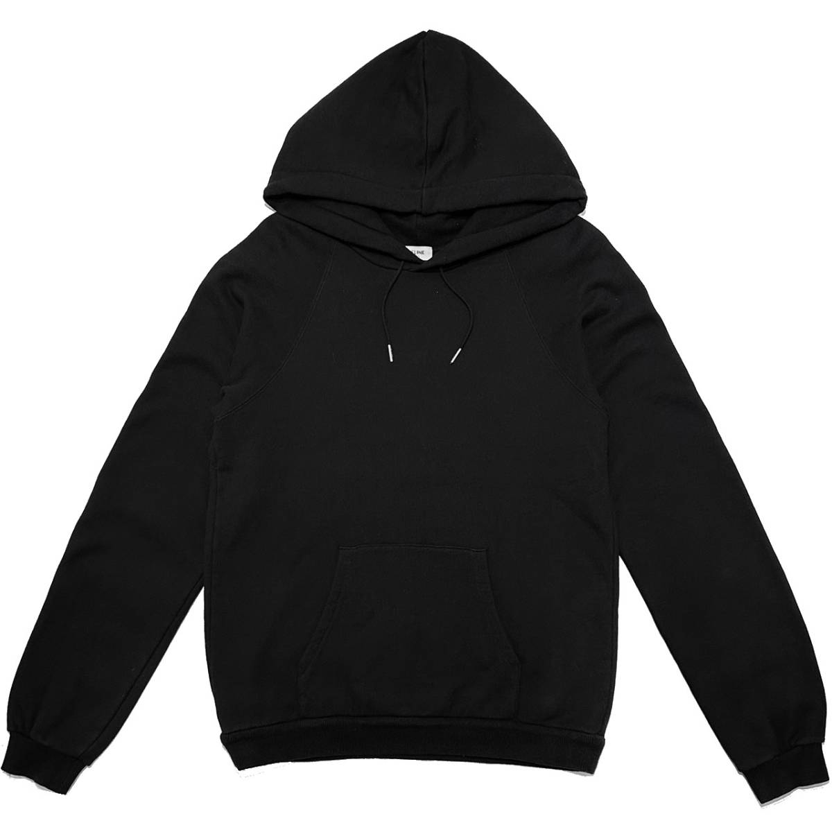 国内正規品 CELINE バックロゴルーズスウェットプルオーバー 国内正規品 CELINE バックロゴルーズスウェットプルオーバー
