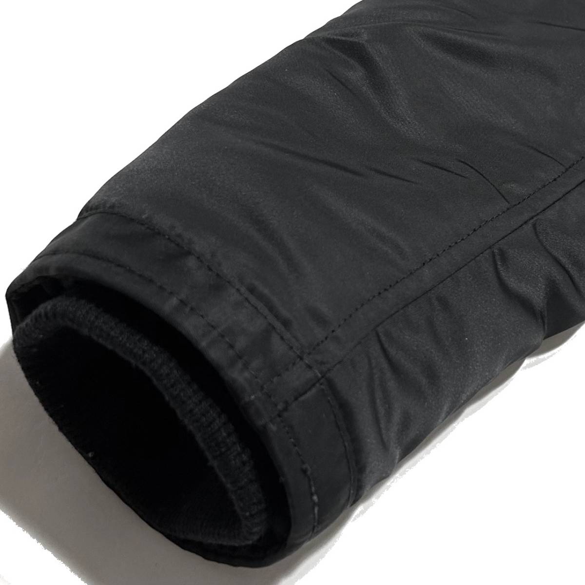  обычная цена 10 десять тысяч wjk VINTAGE 66 NYLON N-3B JKT S размер Vintage 66 нейлон милитари жакет down блузон 1piu akm Jun - si Moto 