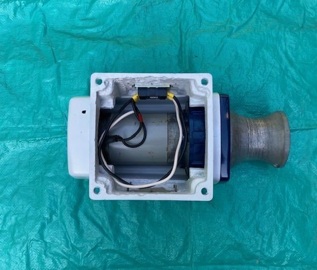工進製 ウインチ ミニカール 12v200w | grbic.hr