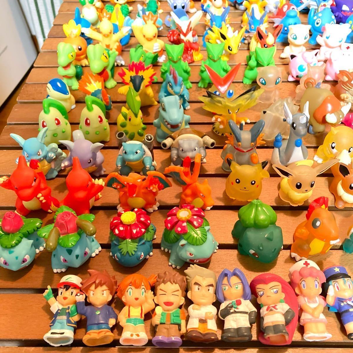 美品 ダブりなし 新品あり 500個以上 クリア ラメ 色違い等レア多数