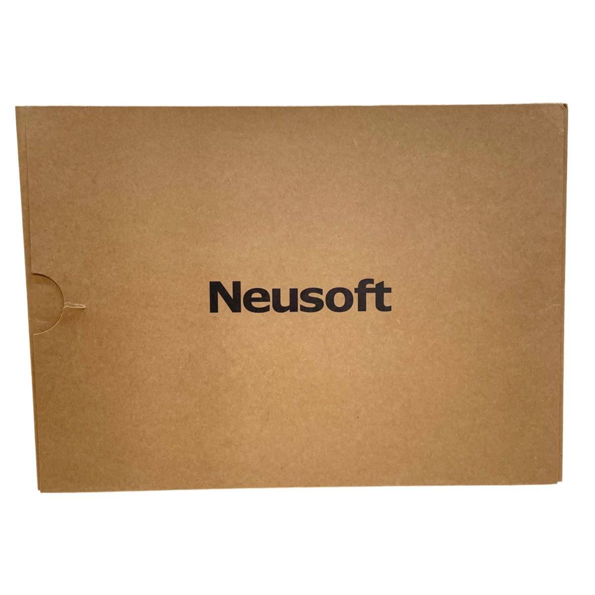 A7）新品未使用　Neusoft 統合脅威管理アプライアンス NISG3000（52）_画像5