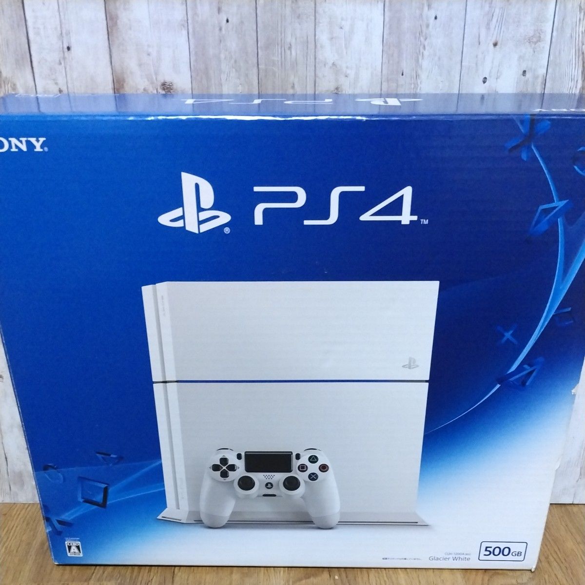 PlayStation4 PS4 本体 CUH-1200AB02箱なし③-