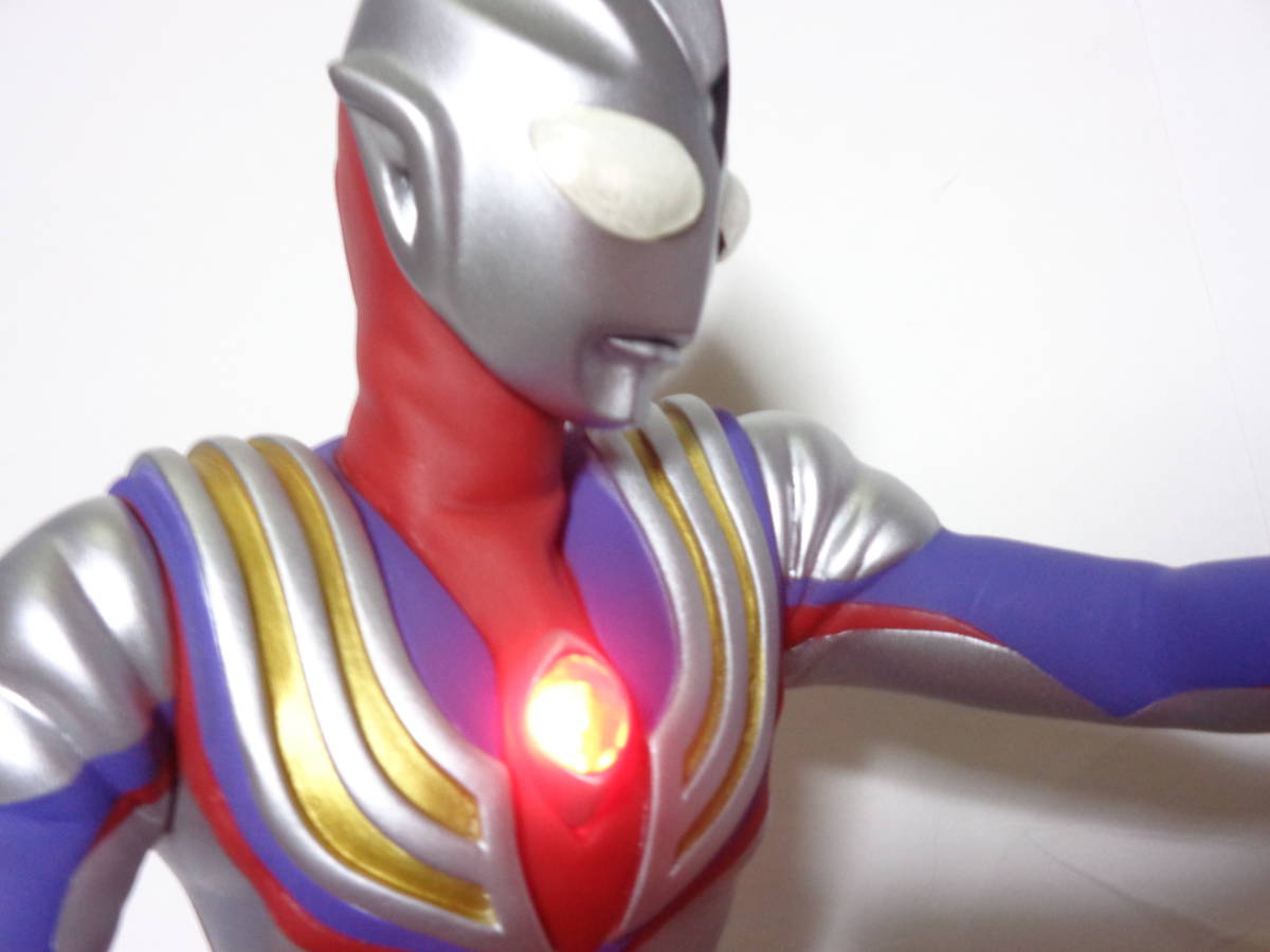 CCP 1/6特撮シリーズ ウルトラマン/ウルトラマンティガ マルチ CCP 1/6特撮シリーズ ウルトラマン/ウルトラマンティガ マルチ