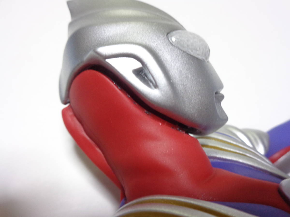 CCP 1/6特撮シリーズ ウルトラマン/ウルトラマンティガ マルチ