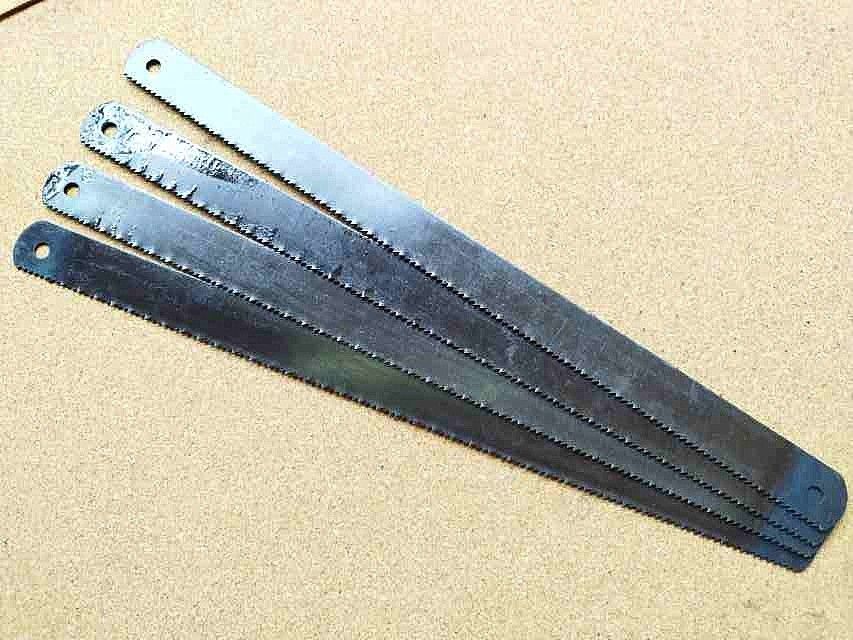NACHi/ガチャ鋸・マシンソー・弓鋸盤・携帯式金切鋸盤/350mm替刃 NACHi/ガチャ鋸・マシンソー・弓鋸盤・携帯式金切鋸盤/350mm替刃