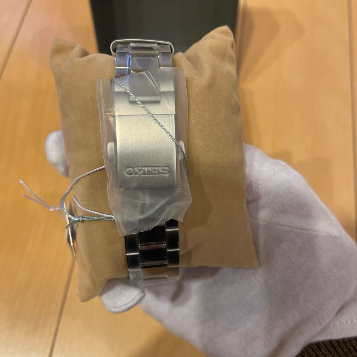早い者勝ち!【新品未使用】SBPY165 セイコーセレクション SEIKO