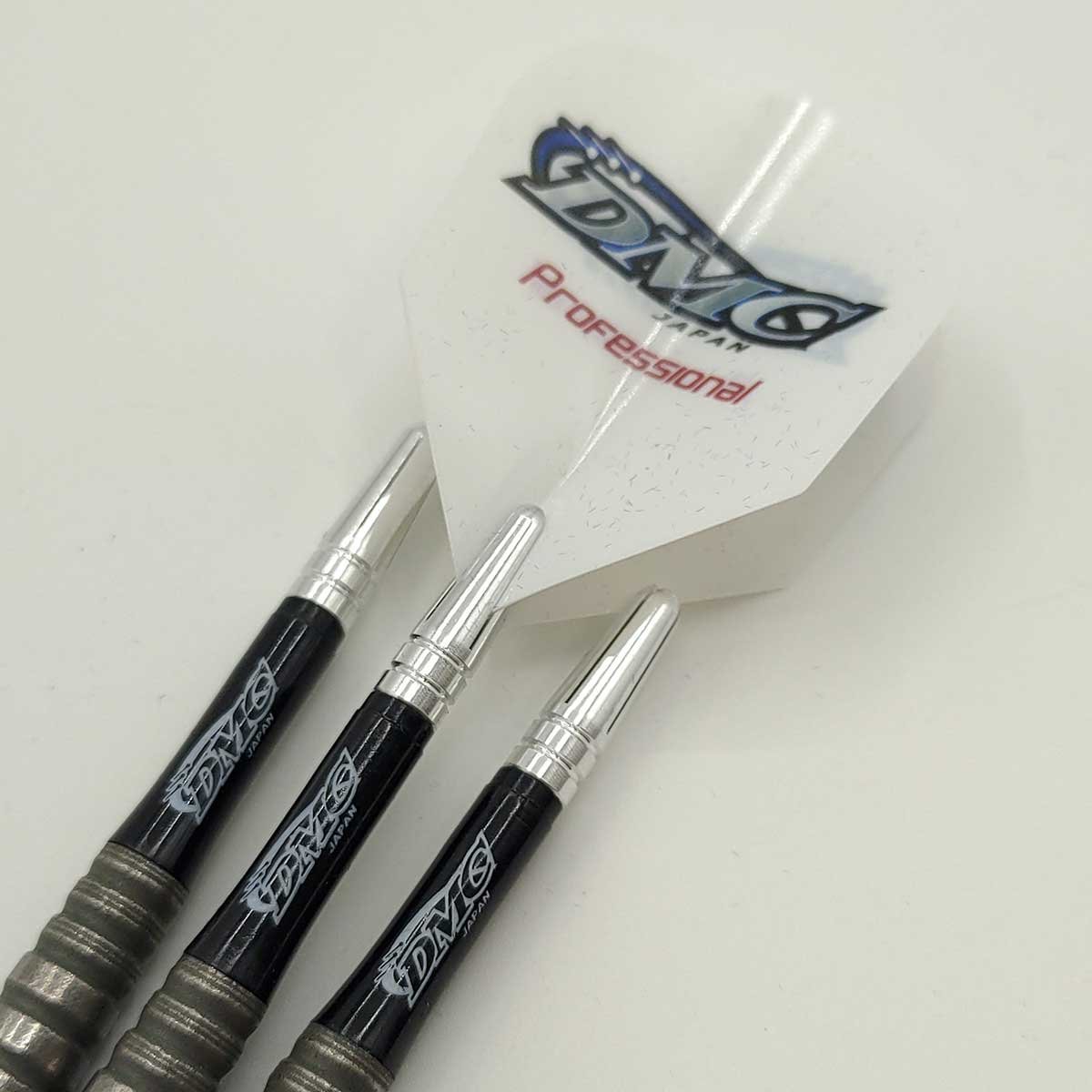 激安人気新品 中古ダーツ DMCセイバー imiingenieria.com.co