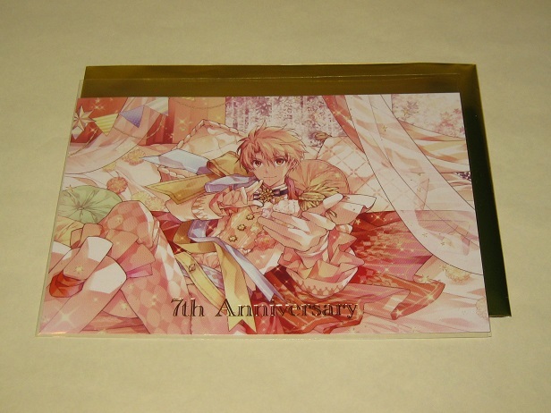 代購代標第一品牌-樂淘letao-アイドリッシュセブン【和泉三月】 UR