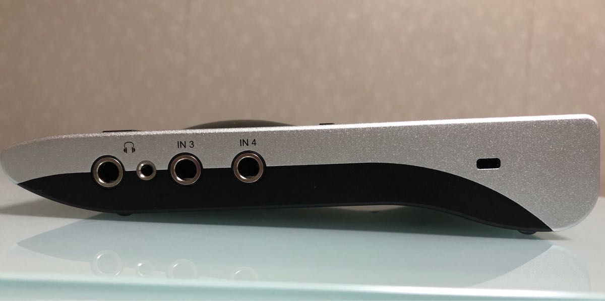 RME Babyface Pro FS 完動品 オーディオインターフェイス 箱付