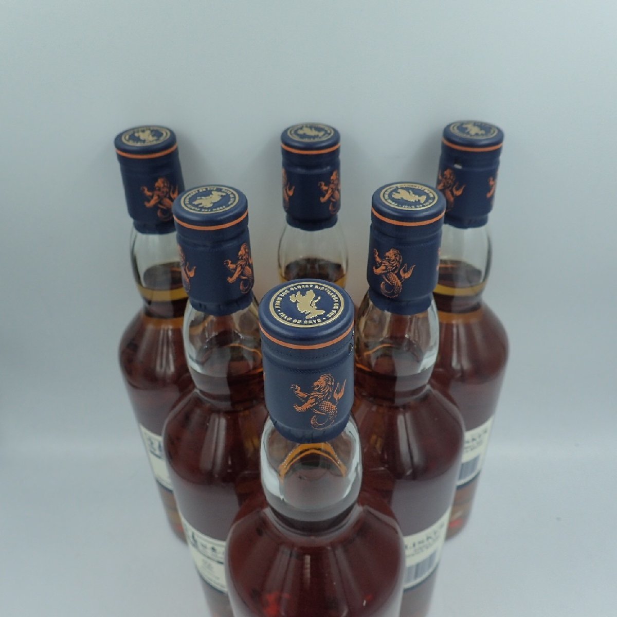 タリスカー 10年 700ml TALISKER 6本セット 同梱【7F】 | fahrschule-ny.de