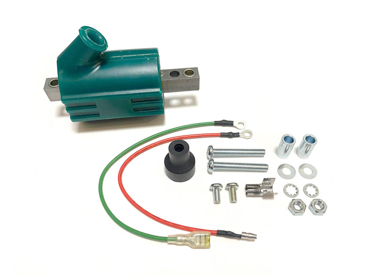 イグニッションコイル 3.0Ω 2個 1セット パーツ | budgethearses.com