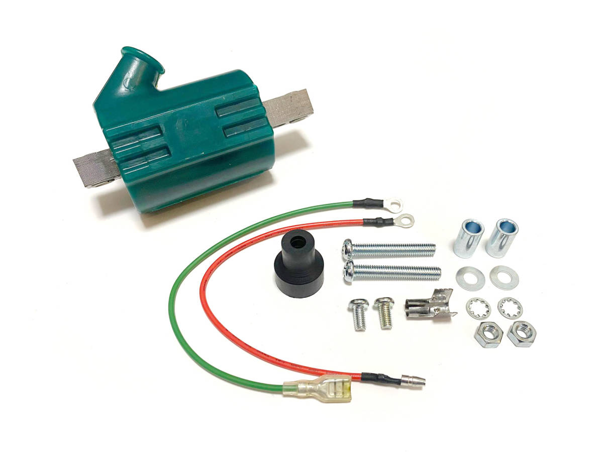 イグニッションコイル 3.0Ω 2個 1セット パーツ | budgethearses.com