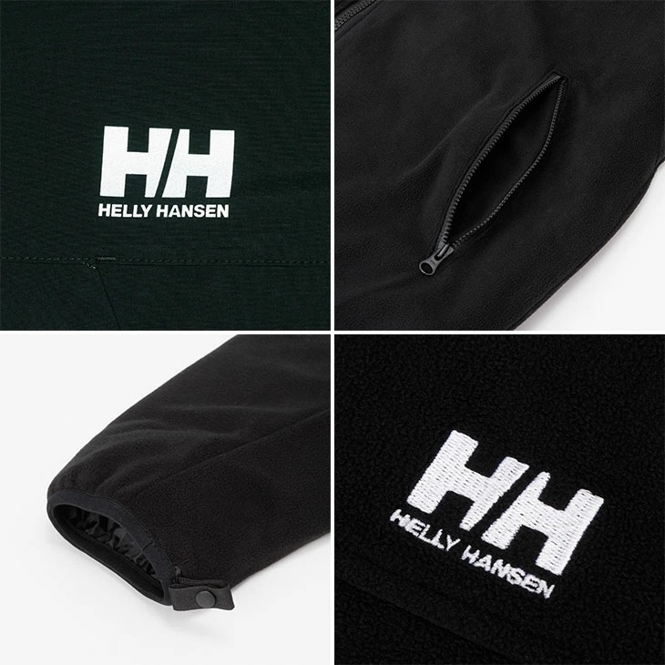 新品完売 H/H HELLY HANSEN ヘリーハンセン 3WAY ジャケット 新品完売 H/H HELLY HANSEN ヘリーハンセン 3WAY ジャケット