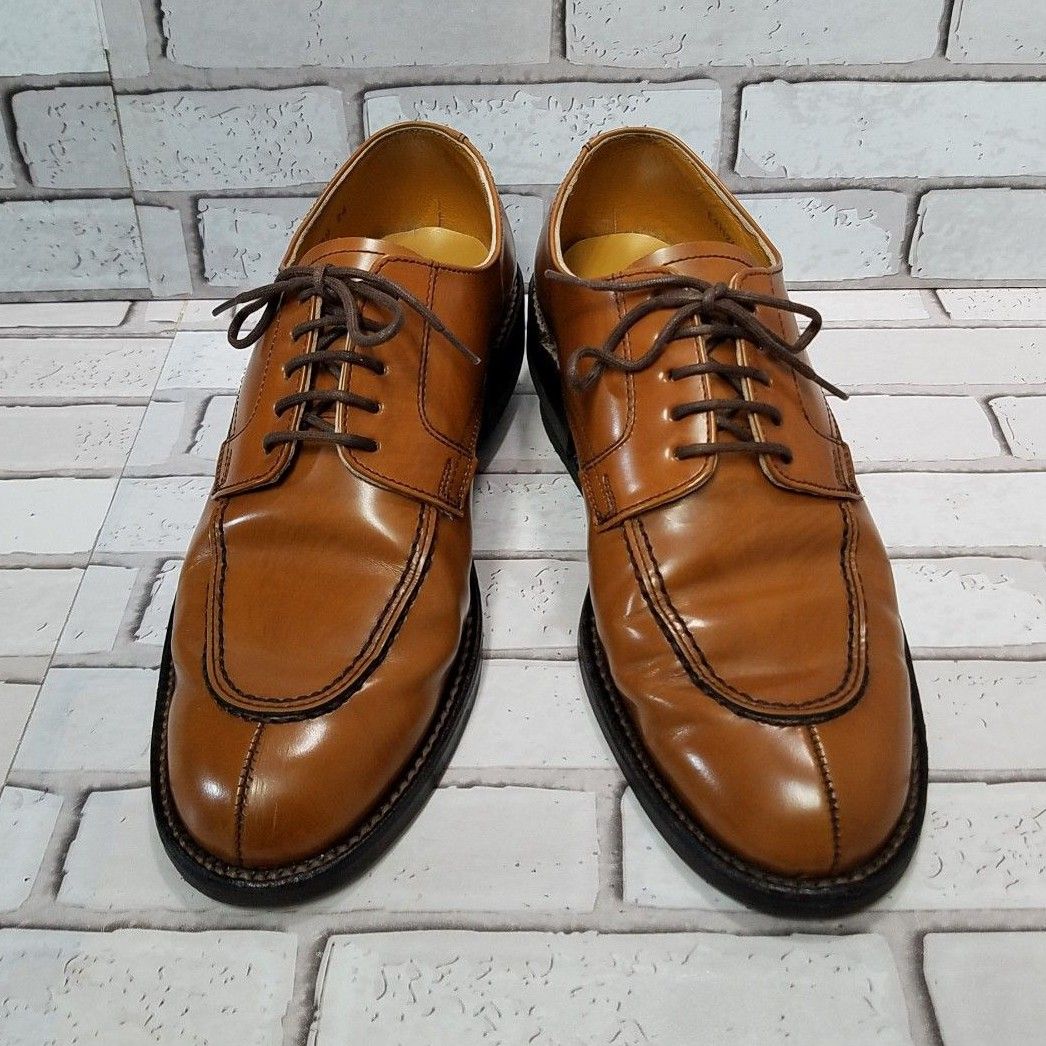 REGAL worth collection】リーガル Uチップ ストレートチップ REGAL worth collection】リーガル Uチップ ストレートチップ