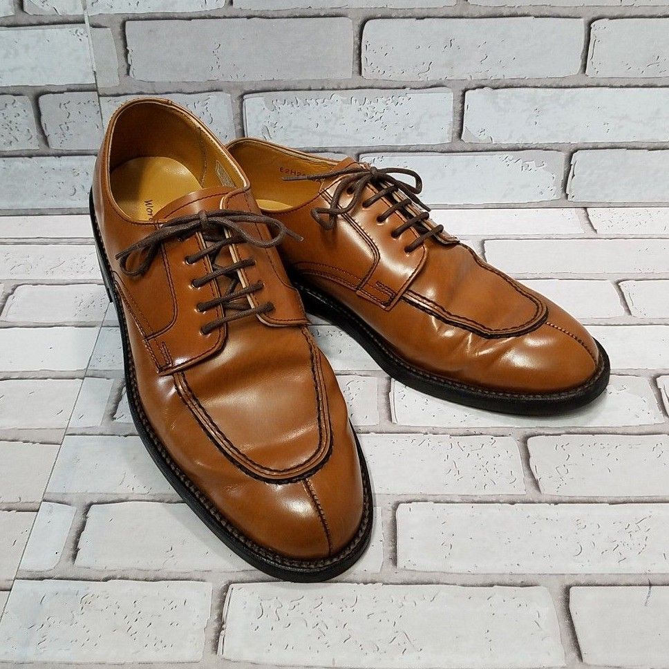 REGAL worth collection】リーガル Uチップ ストレートチップ REGAL worth collection】リーガル Uチップ ストレートチップ