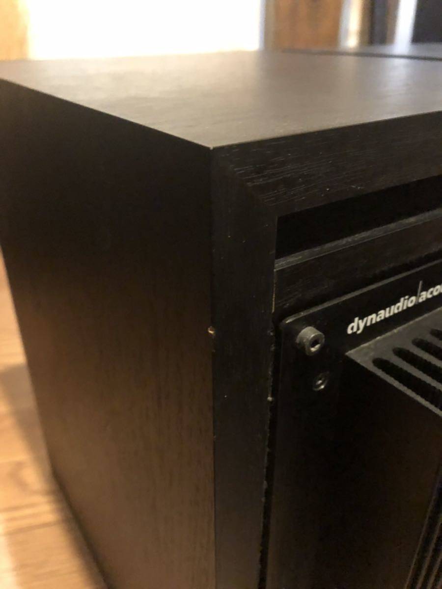 DYNAUDIO BM6A ペア 欠品・少々難あり | www.wansors.id