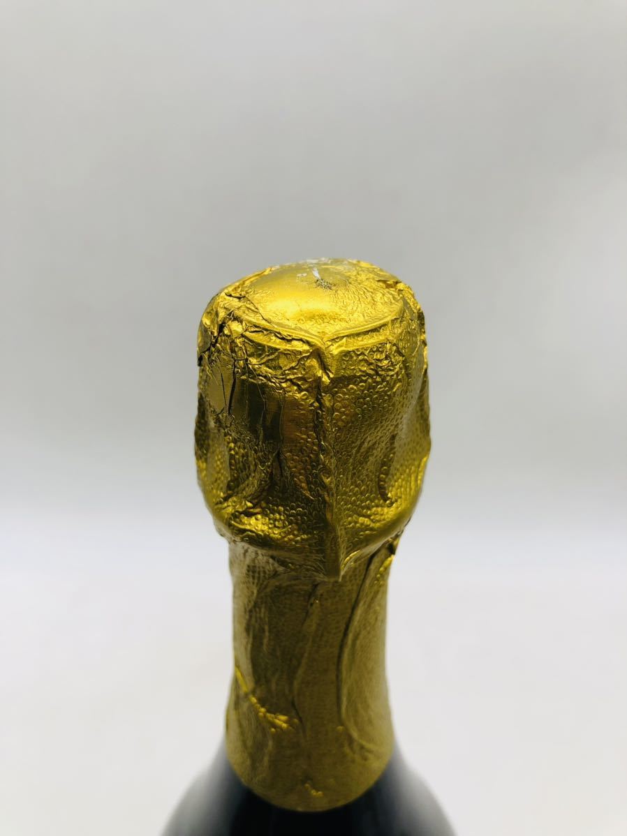 未開栓】Dom perignon ドン・ペリニヨン ヴィンテージ 2004 ジェフ