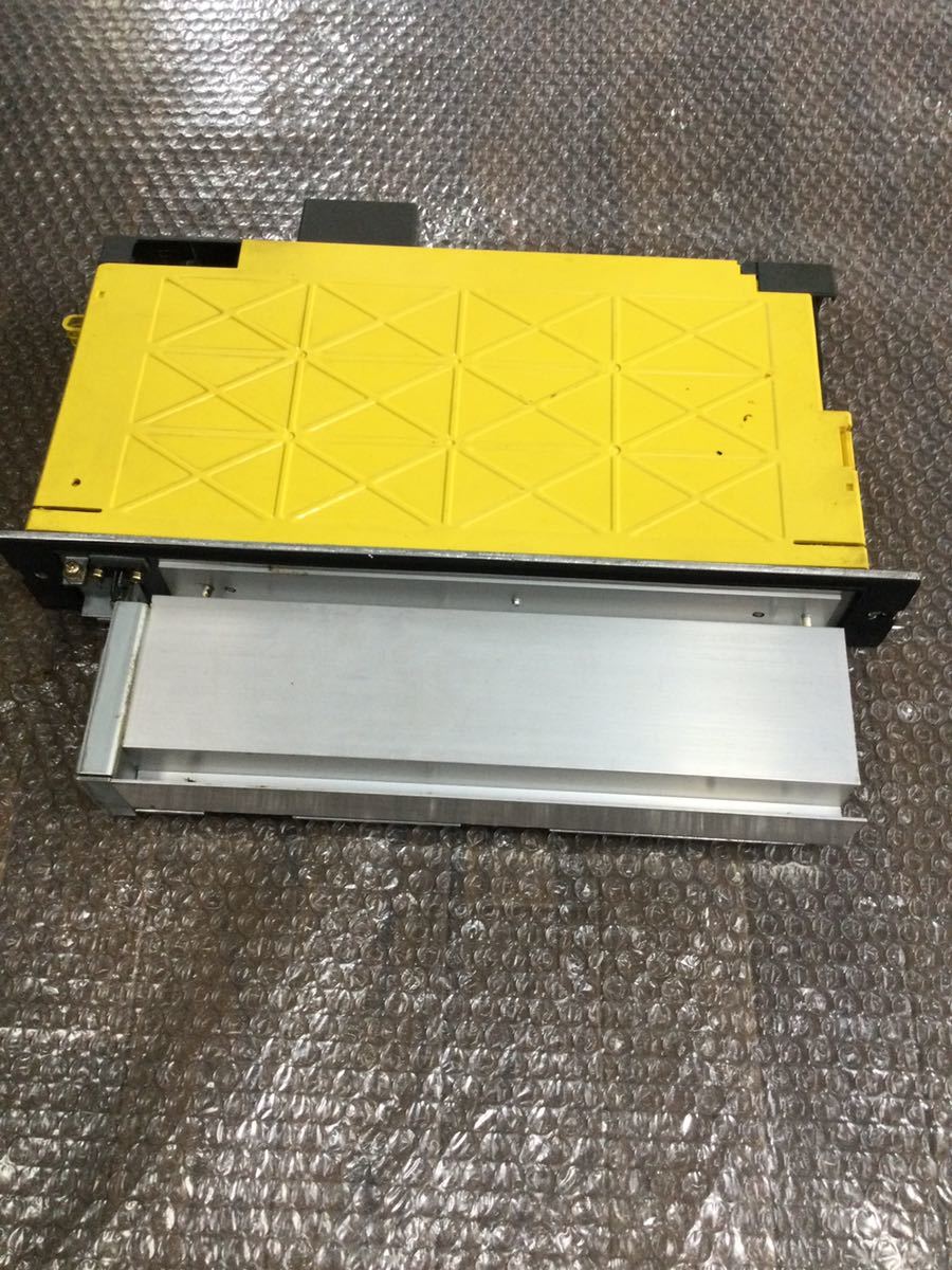 FANUC ファナック A06B-6114-H207#N_画像5