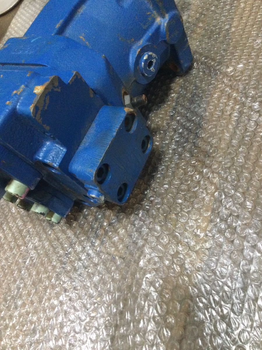 西德REXROTH 利士樂油壓浦A7VO55LRD/63R-NPB01 | www.bradeafrica.com