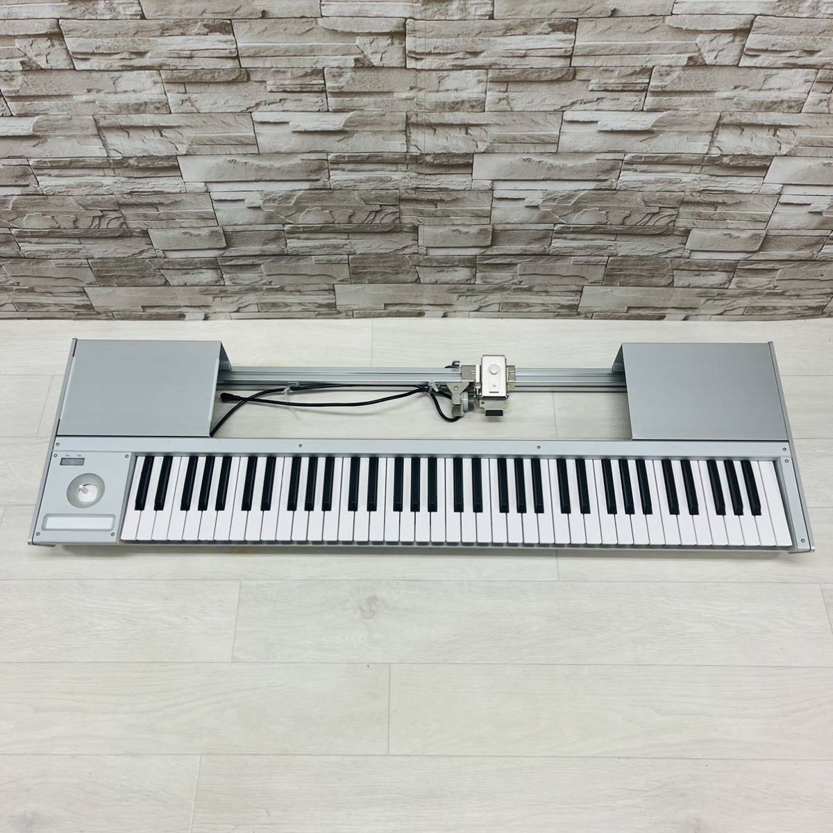 ☆1円〜☆ KORG コルグ M3 73鍵盤 鍵盤ユニット シンセサイザー