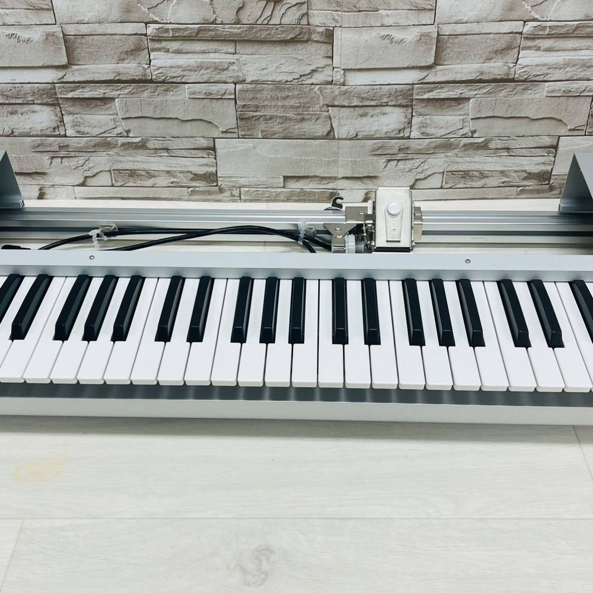 ☆1円〜☆ KORG コルグ M3 73鍵盤 鍵盤ユニット シンセサイザー