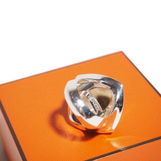 K9842P ▽HERMES エルメス▽ Collier de Chien Rock コリエド K9842P ▽HERMES エルメス▽ Collier de Chien Rock コリエド