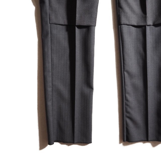 K8684P▽Maison Margiela メゾンマルジェラ 10▽ 新品 15SS 切り替え