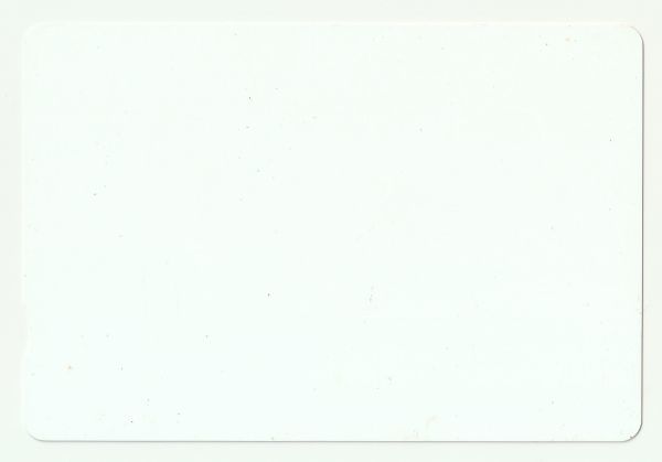 0 【見本品】オレンジカード 1000円券 朝焼けの瀬戸大橋線 JR四国の画像2