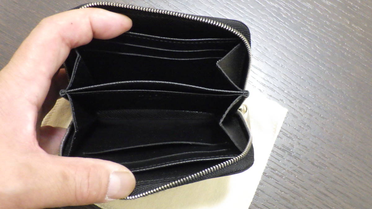 3861 LOUIS VUITTON ルイヴィトン M60152 エピ ジッピーコインパース