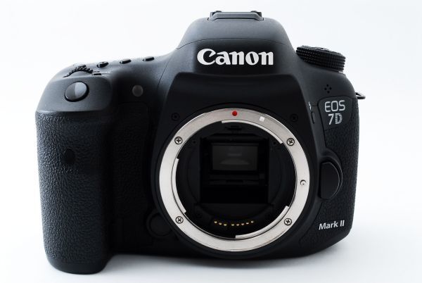 キャノン Canon EOS 7D MarkII マーク2 デジタルカメラ | crm