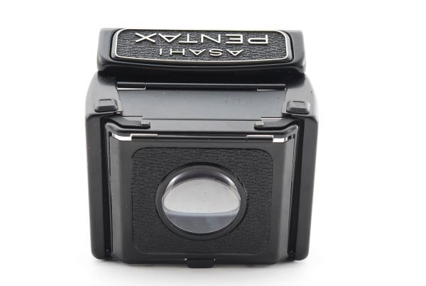 13089☆美品☆ ペンタックス PENTAX 6x7 67 ウウエストレベル