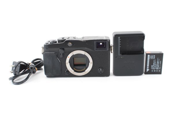 13275☆実用品☆ FUJIFILM フジフィルム X-Pro1 ボディ www.alphabet