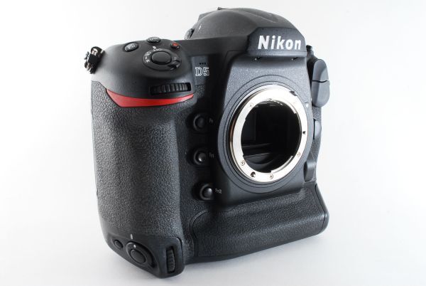 10727☆ジャンク☆ Nikon ニコン D5 (XQD-Type) | www.csi.matera.it