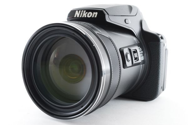 13594☆極上美品☆ Nikon ニコン COOLPIX P900 | normanhubbard.com