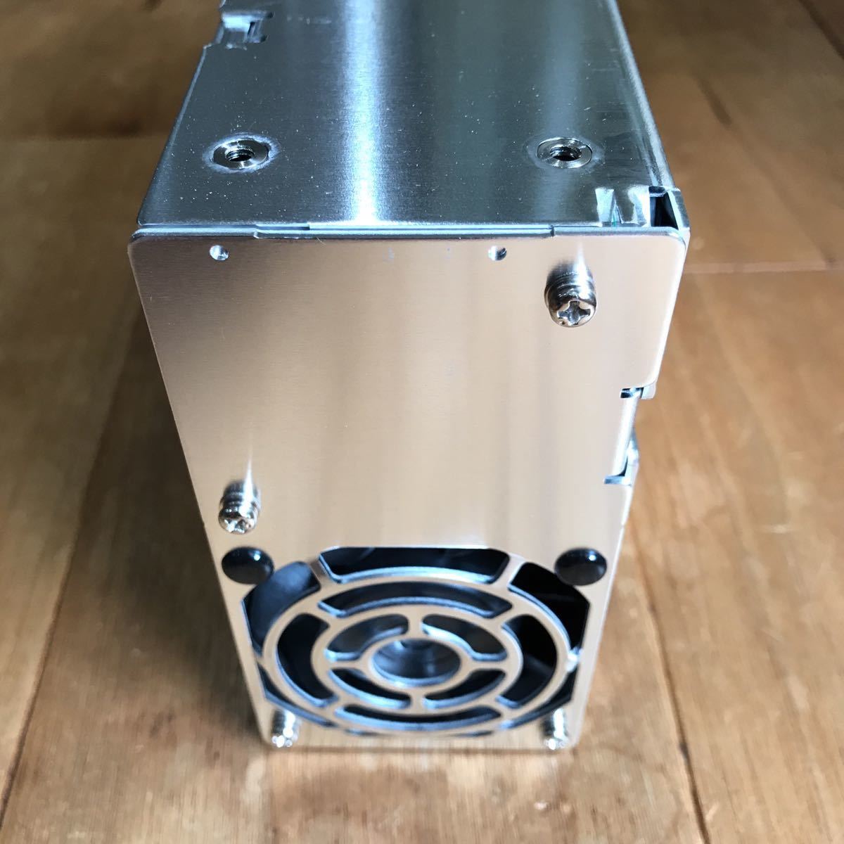 送料無料】 スイッチング電源 600W DC24V 27A出力 AC85~264V入力 AC
