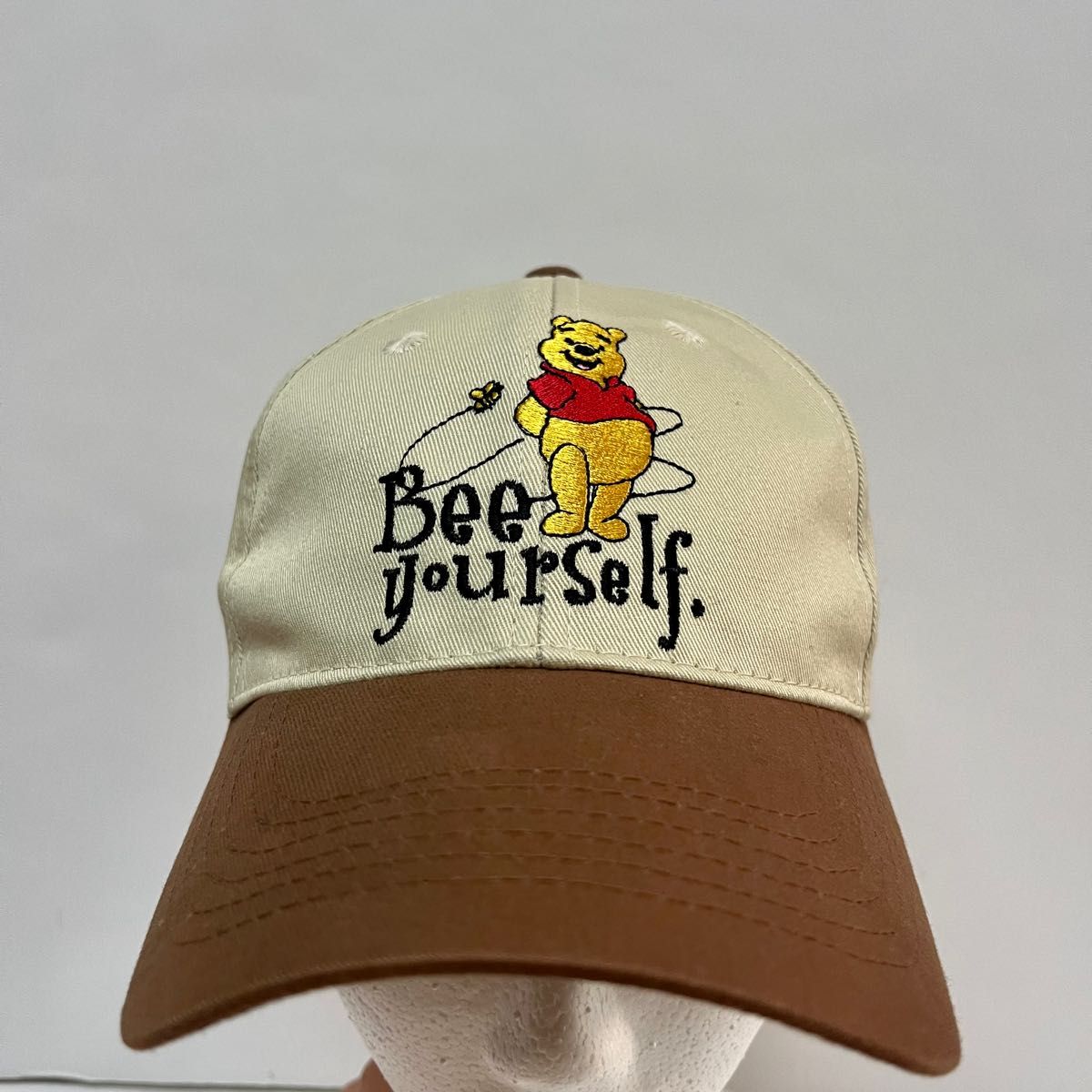 Disney Winnie The Pooh Cap