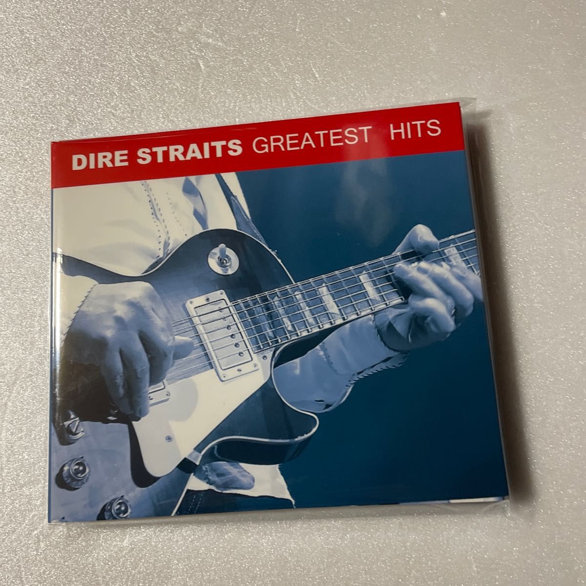 DIRE STRAITS DIRE STRAITS GREATEST HITS