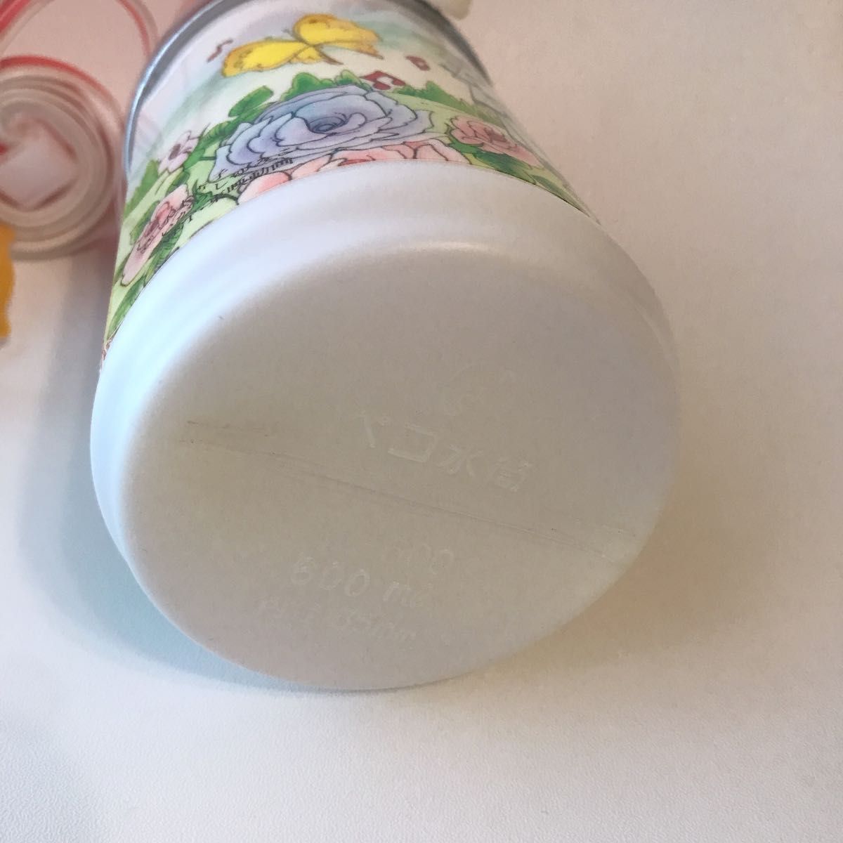 希少 昭和レトロ 水筒 キャンディキャンディ ペコ水筒 希少 昭和レトロ 水筒 キャンディキャンディ ペコ水筒