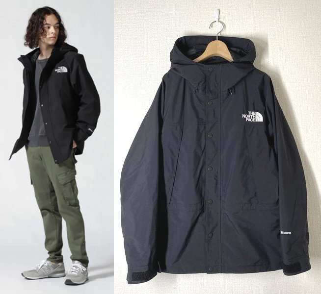 初回限定】 マウンテンライトジャケット Jacket Light Mountain ノース