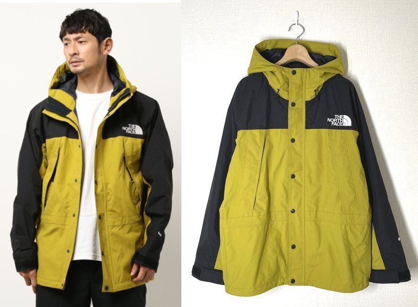 値引きする マウンテンライトジャケット Jacket Light Mountain ノース