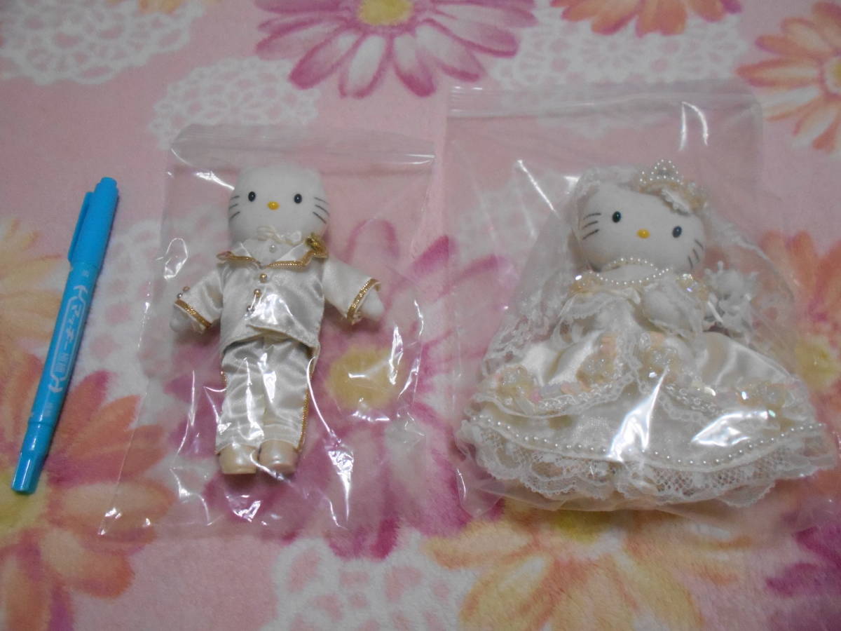 サンリオ キティ ハローキティ ダニエル vivitix ぬいぐるみ サンリオ キティ ハローキティ ダニエル vivitix ぬいぐるみ