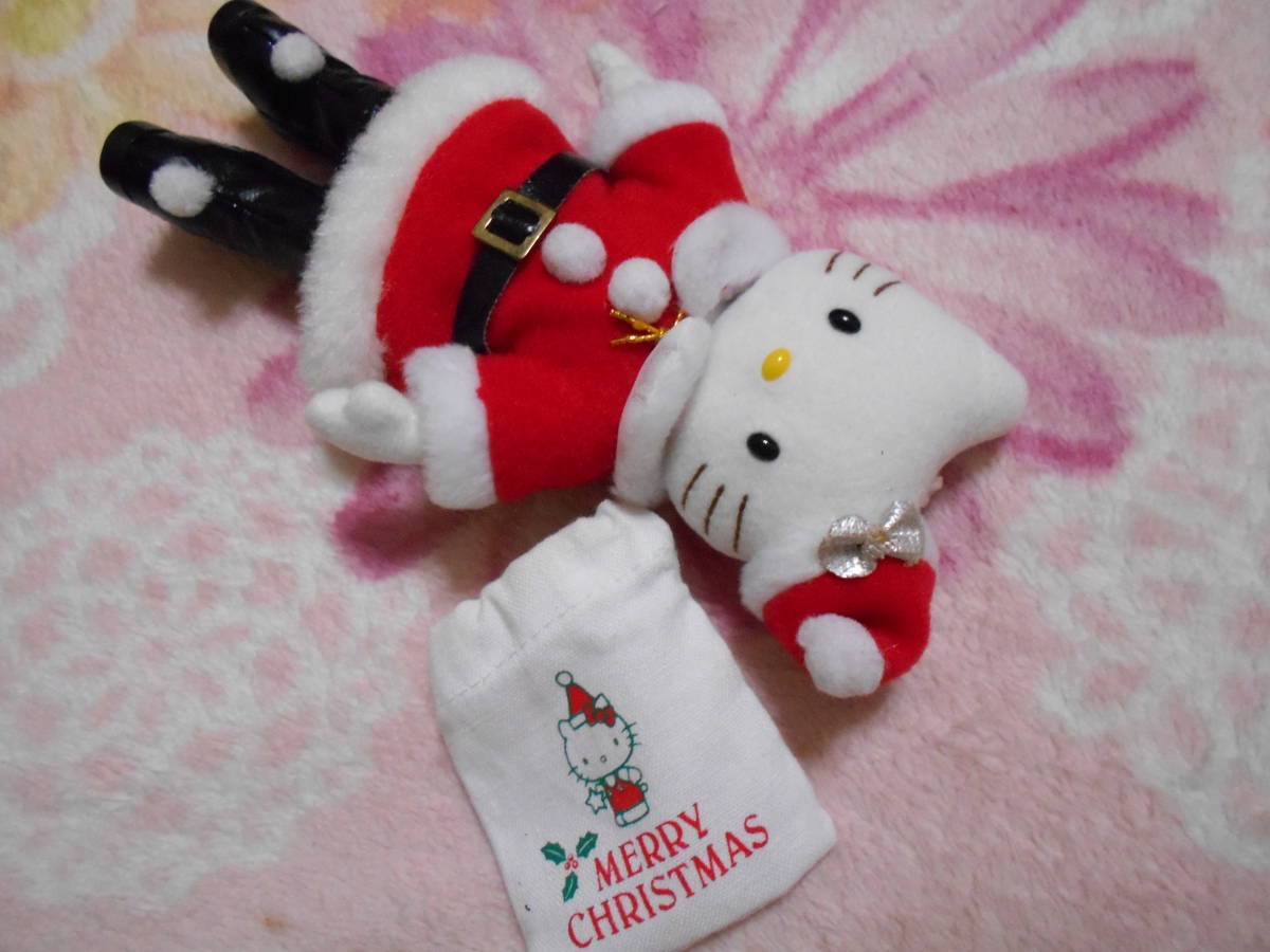 サンリオ キティ ハローキティ vivitix ぬいぐるみ マスコット サンリオ キティ ハローキティ vivitix ぬいぐるみ マスコット