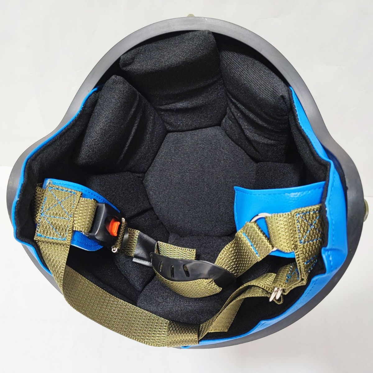 Yes.Sir shop】ロシア軍 特殊部隊 MASKA-1sh マスカヘルメット