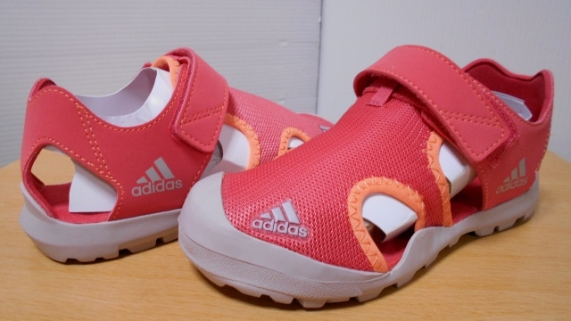 * Adidas *CAPTAIN TOEY K*20,0cm*