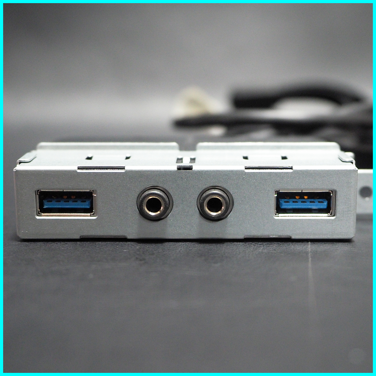 NEC Mate MK37LB-T USBオーディオケーブル FRU p/n:04X2744_画像2