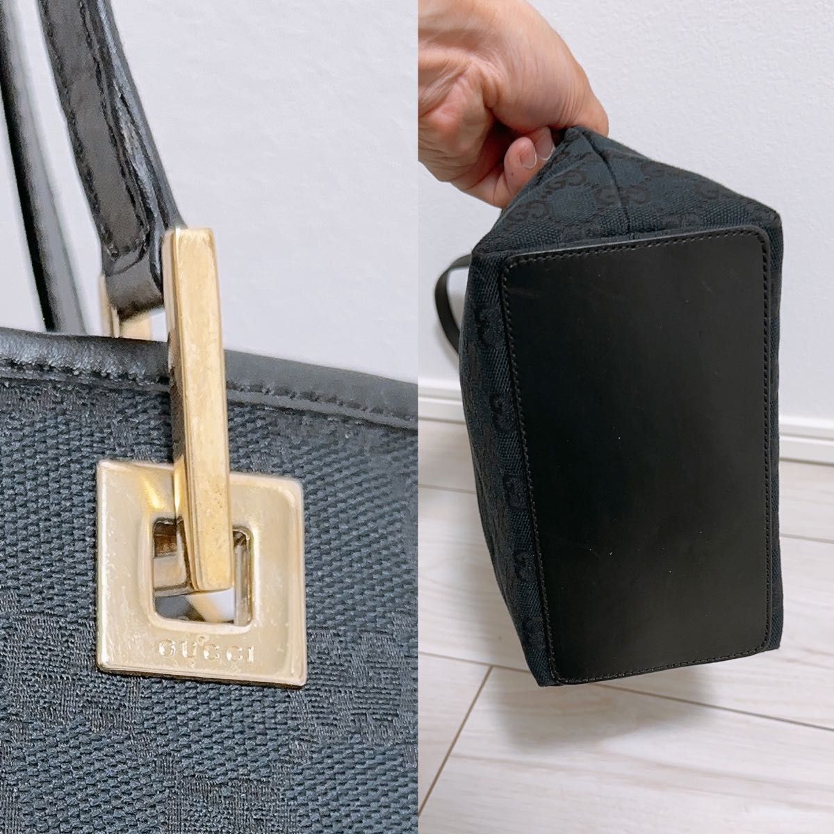 超美品》GUCCI(グッチ)トートバッグ | noonanwaste.com
