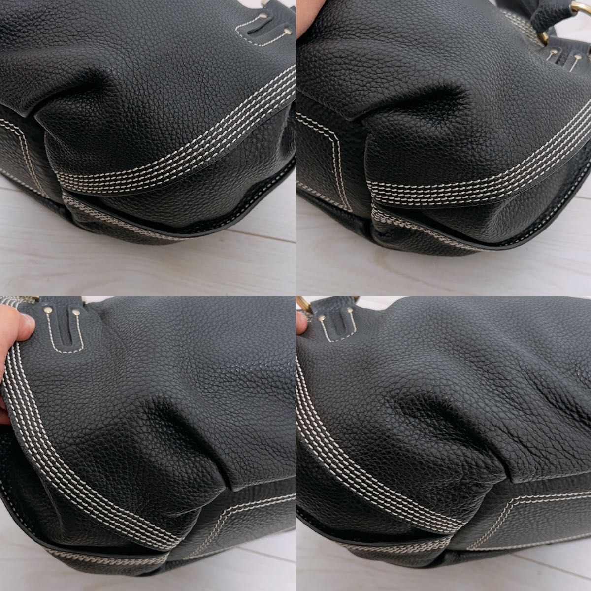 ほぼ未使用》CELINE(セリーヌ)ハンドバッグ | noonanwaste.com